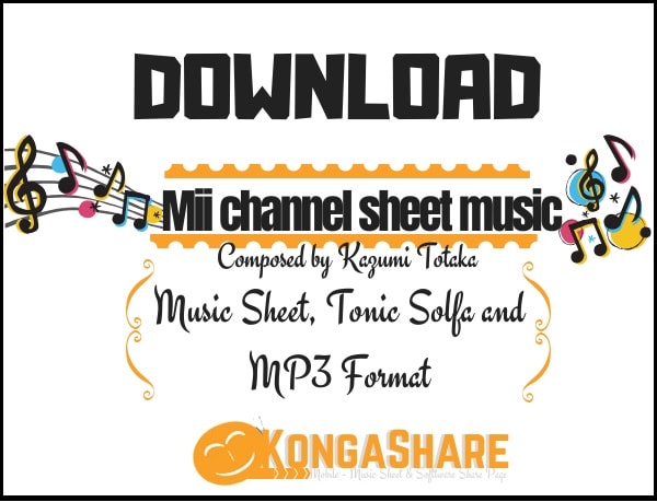 mii channel music download